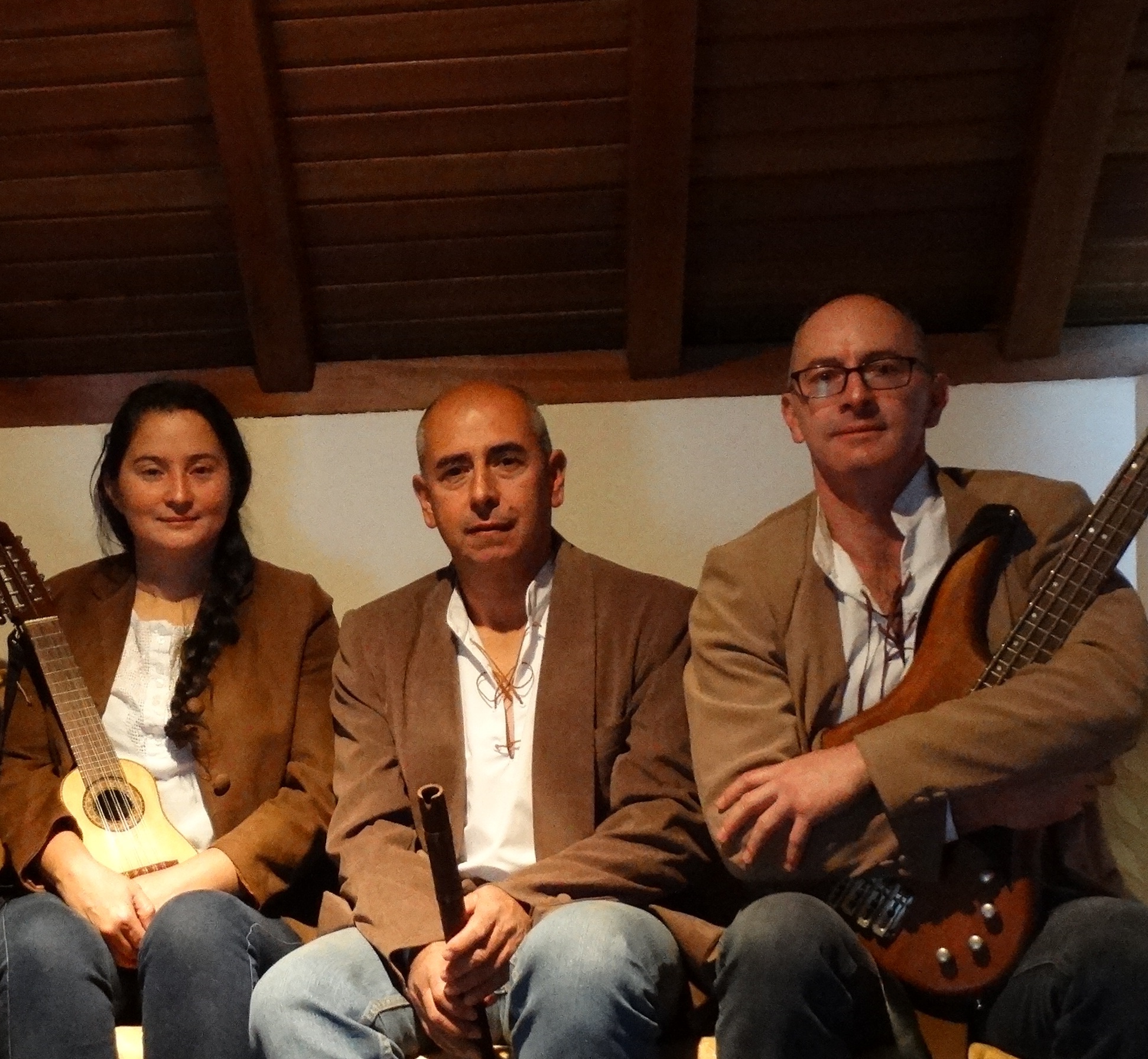 integrantes